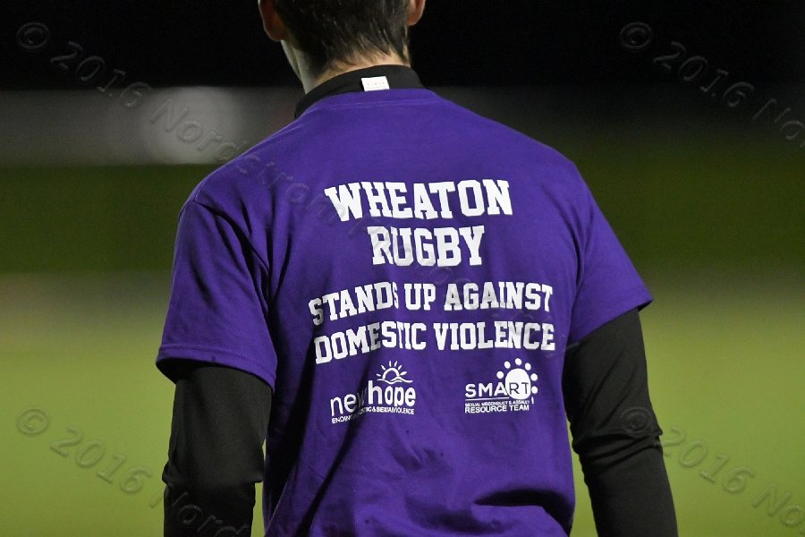 Wheaton College Men\'s Rugby vs Salve Regina. - Photo By: KEITH NORDSTROM